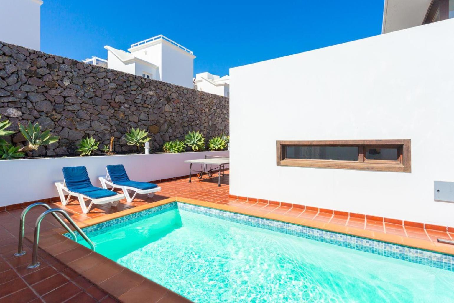 Villa Julianne 2 Puerto del Carmen  Exterior photo